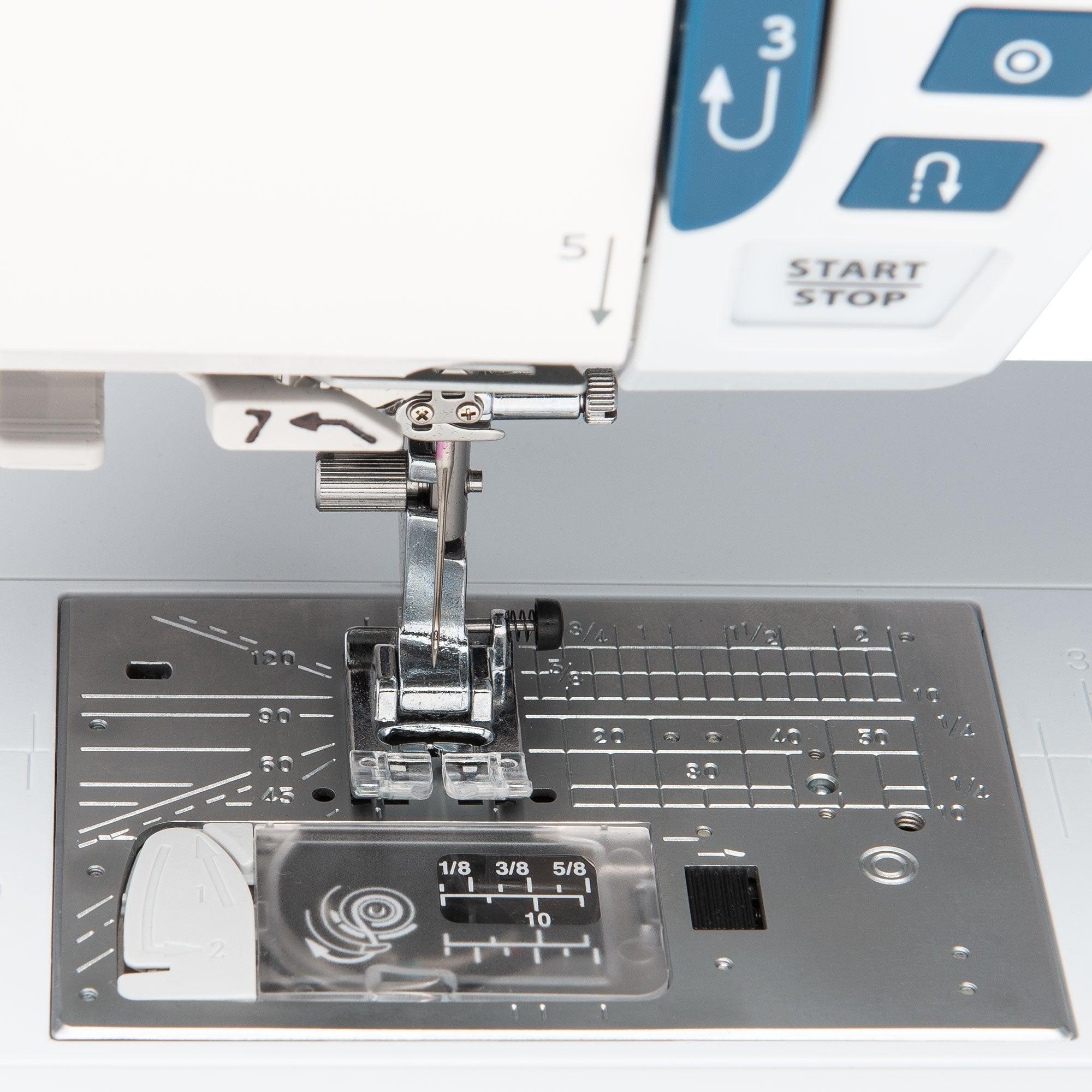Janome Skyline S6 Sewing & Quilting Machine - Meissner Sewing and Vacuum