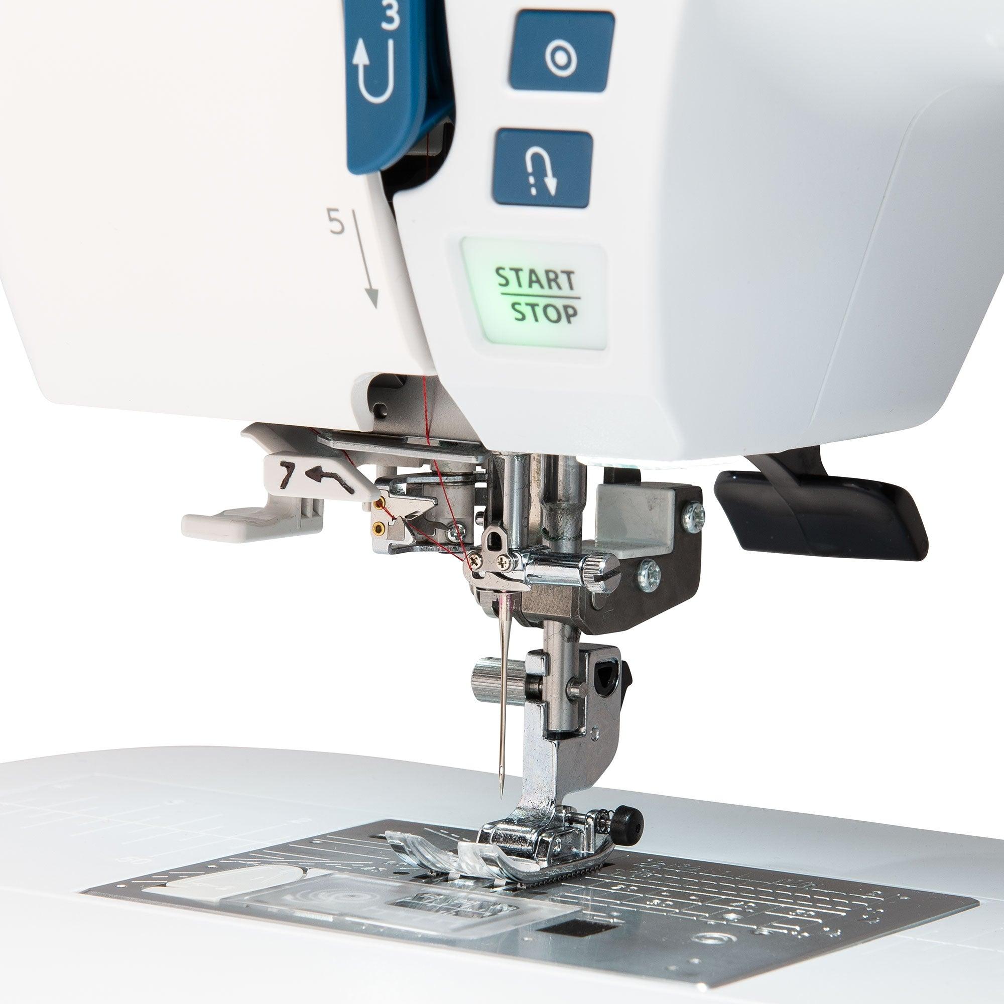 Janome Skyline S6 Sewing & Quilting Machine - Meissner Sewing and Vacuum
