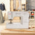 Janome HD3000 Heavy Duty Sewing & Quilting Machine Janome HD3000 Heavy Duty Sewing & Quilting Machine