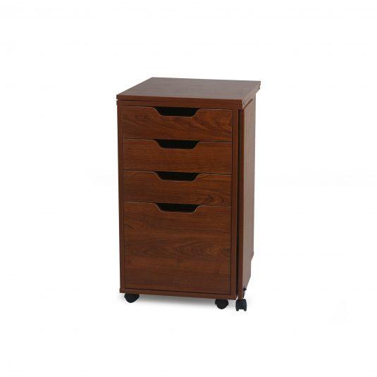 Kiwi Storage Cabinet - Meissner Sewing and Vacuum