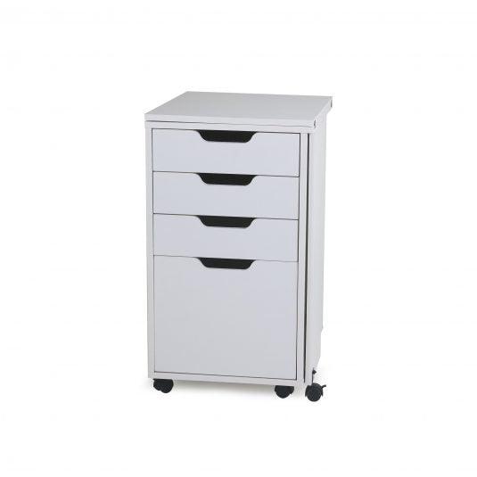 Kiwi Storage Cabinet - Meissner Sewing and Vacuum
