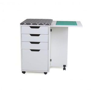 Kiwi Storage Cabinet - Meissner Sewing and Vacuum