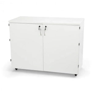 DINGO II CUTTING & STORAGE CABINET - Meissner Sewing and Vacuum