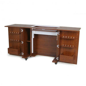 Bandicoot II Cabinet - Meissner Sewing and Vacuum