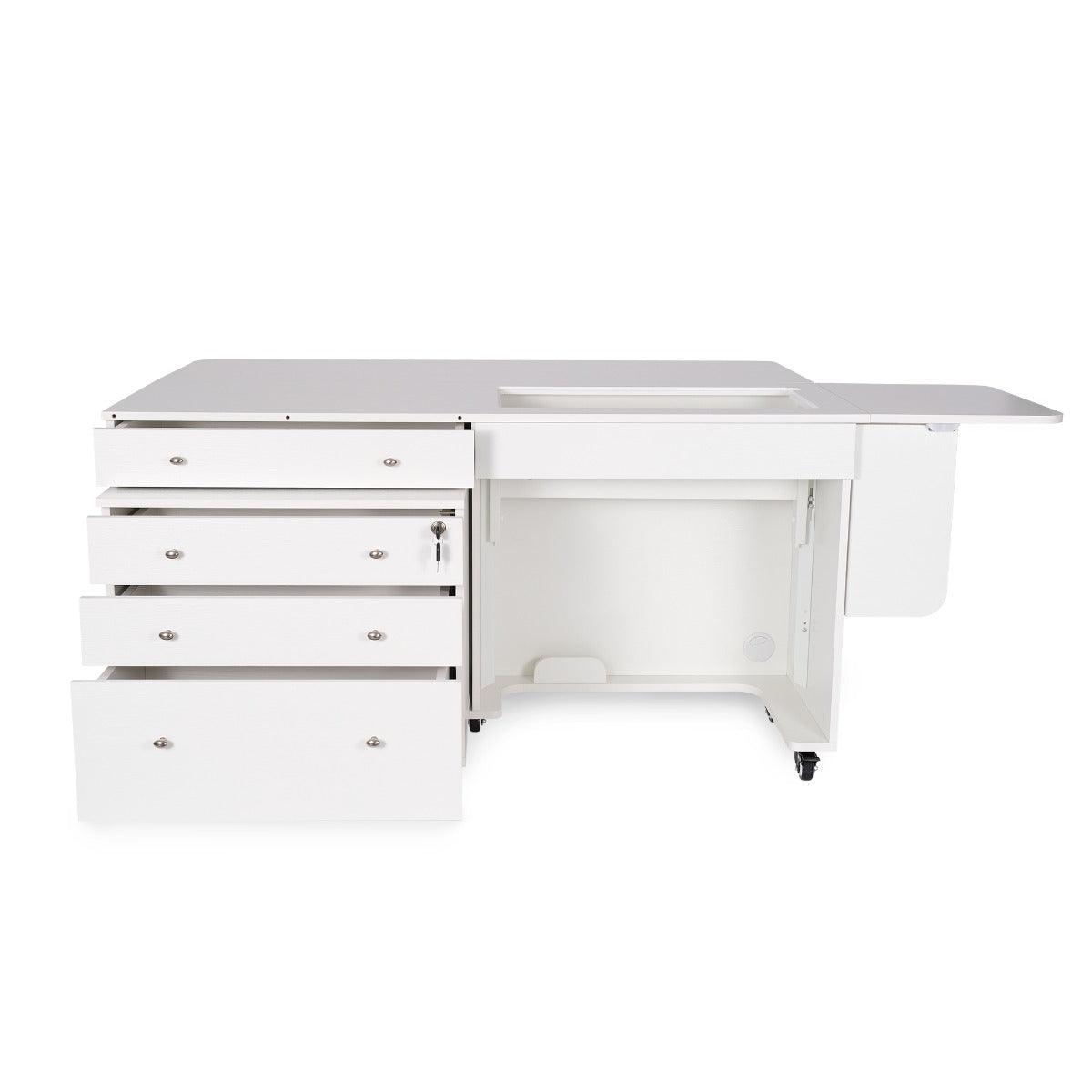 Kangaroo & Joey II Sewing Cabinet - Meissner Sewing and Vacuum