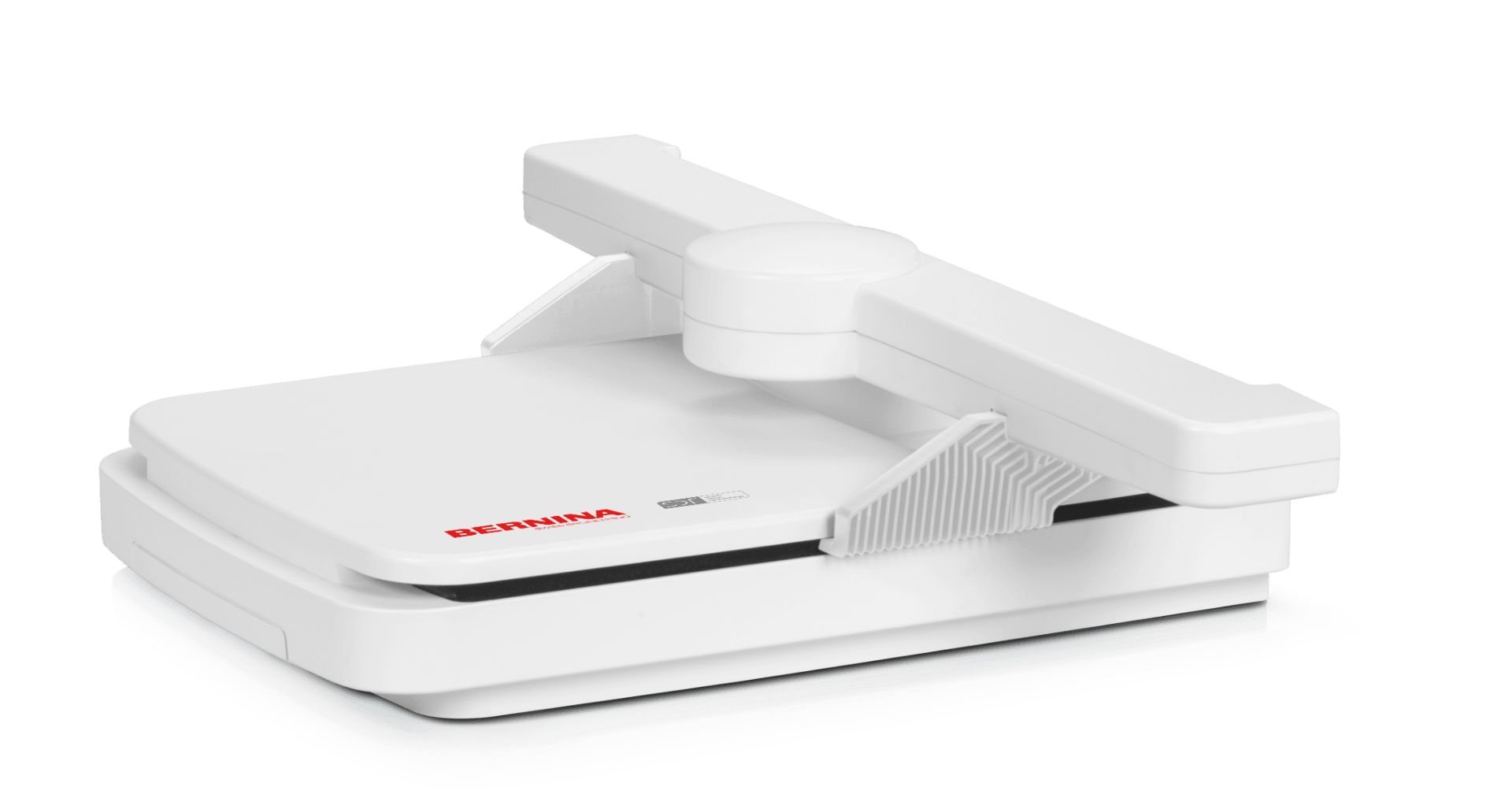 BERNINA Smart Drive Technology L Embroidery Module 7 & 8 Series - Meissner Sewing and Vacuum