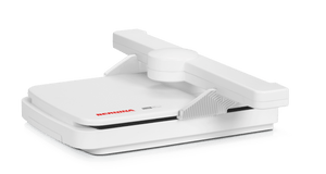 BERNINA Smart Drive Technology L Embroidery Module 7 & 8 Series - Meissner Sewing and Vacuum