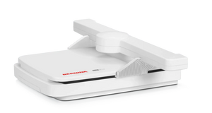 BERNINA Smart Drive Technology L Embroidery Module 7 & 8 Series - Meissner Sewing and Vacuum