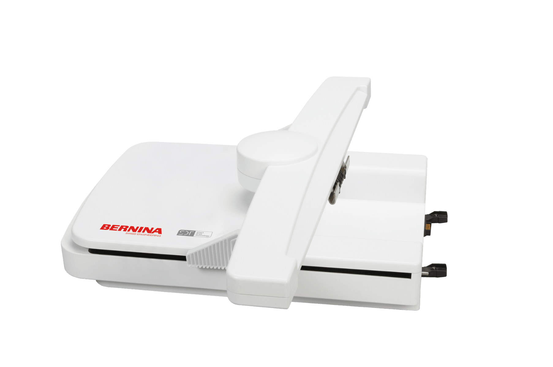 BERNINA Smart Drive Technology L Embroidery Module 7 & 8 Series - Meissner Sewing and Vacuum