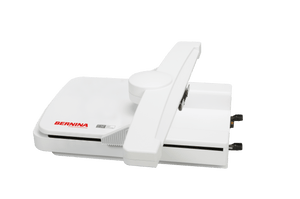 BERNINA Smart Drive Technology L Embroidery Module 7 & 8 Series - Meissner Sewing and Vacuum