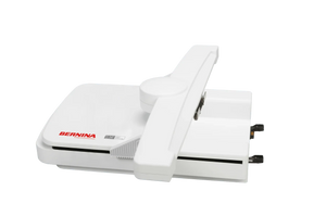 BERNINA Smart Drive Technology L Embroidery Module 7 & 8 Series - Meissner Sewing and Vacuum