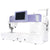Janome Continental M6 Quilting and Sewing Machine