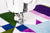Janome Continental M8 Professional Sewing & Quilting Machine Janome Continental M8 Professional Sewing & Quilting Machine