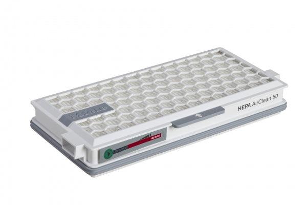 Miele HEPA AirClean Vacuum Filter SF-HA 50 - Meissner Sewing and Vacuum
