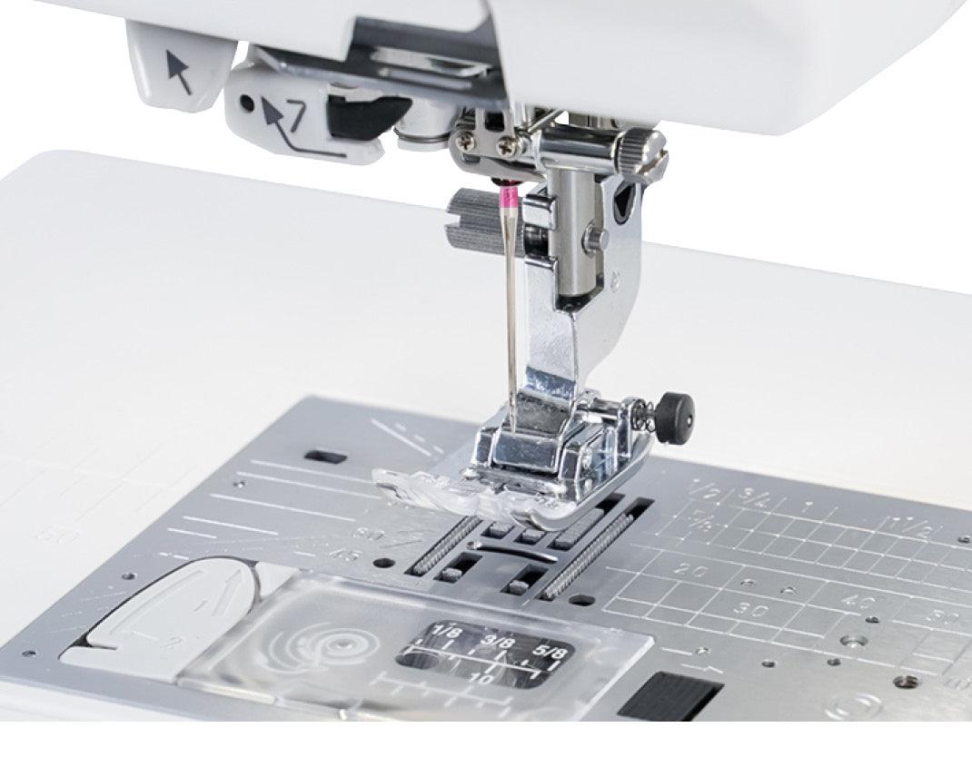 Used Janome Horizon Memory Craft 9410QC Sewing & Quilting Machine - Recertified - Meissner Sewing and Vacuum