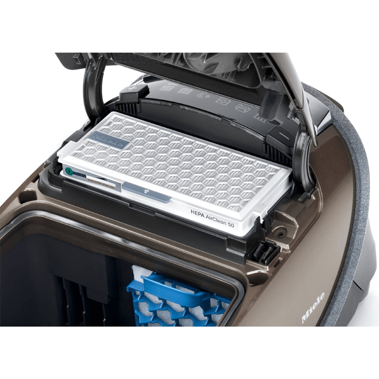 Miele HEPA AirClean Vacuum Filter SF-HA 50 - Meissner Sewing and Vacuum