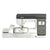 Brother Innov-is NS2850D Sewing & Embroidery Machine