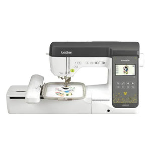 Brother Innov-is NS2850D Sewing & Embroidery Machine - Meissner Sewing and Vacuum Brother Innov-is NS2850D Sewing & Embroidery Machine - Meissner Sewing and Vacuum