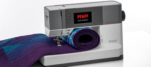 Pfaff Ambition 630 Sewing & Quilting Machine - Meissner Sewing and Vacuum