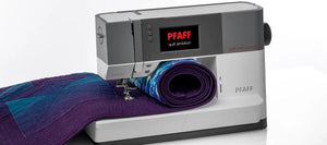 Pfaff Ambition 630 Sewing & Quilting Machine - Meissner Sewing and Vacuum