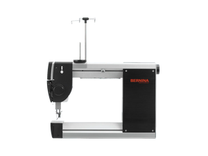 Used BERNINA Q16 Sit Down Long-arm Quilting Machine - San Jose Lease Ending Sale - Meissner Sewing and Vacuum
