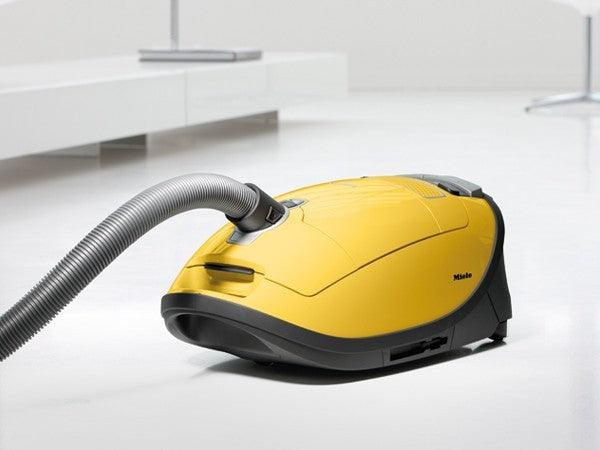 Miele Complete C3 Calima Canister - Meissner Sewing and Vacuum