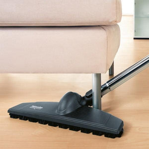 Miele Parquet Twister XL SBB 400-3 Vacuum Floorhead - Meissner Sewing and Vacuum