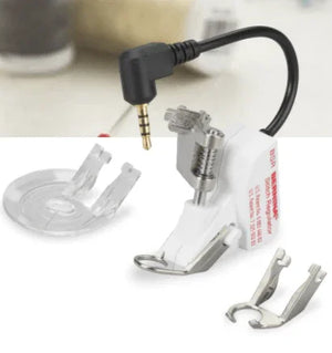 BERNINA Stitch Regulator (BSR) - Meissner Sewing and Vacuum