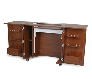 Bandicoot II Cabinet - Meissner Sewing and Vacuum