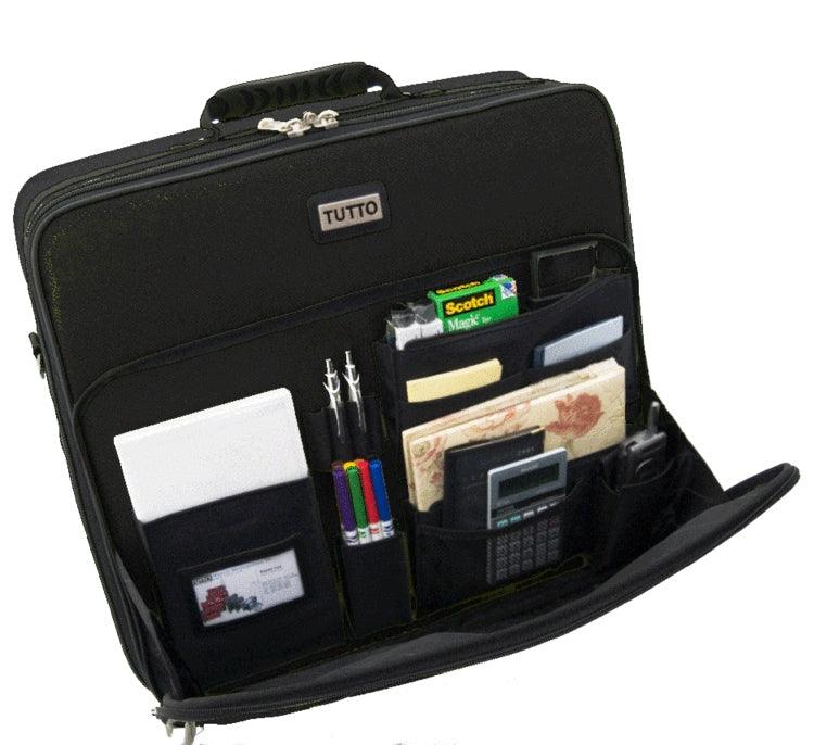 Tutto 19" Embroidery Project Bag - Meissner Sewing and Vacuum