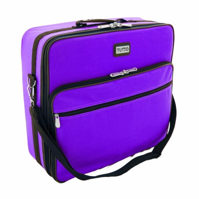 Tutto 19" Embroidery Project Bag - Meissner Sewing and Vacuum