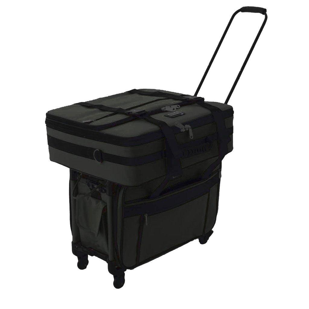 Tutto 19" Embroidery Project Bag - Meissner Sewing and Vacuum