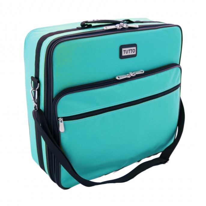 Tutto 19" Embroidery Project Bag - Meissner Sewing and Vacuum