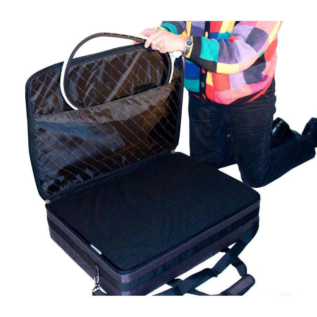 Tutto 26" Embroidery Project Bag - Meissner Sewing and Vacuum