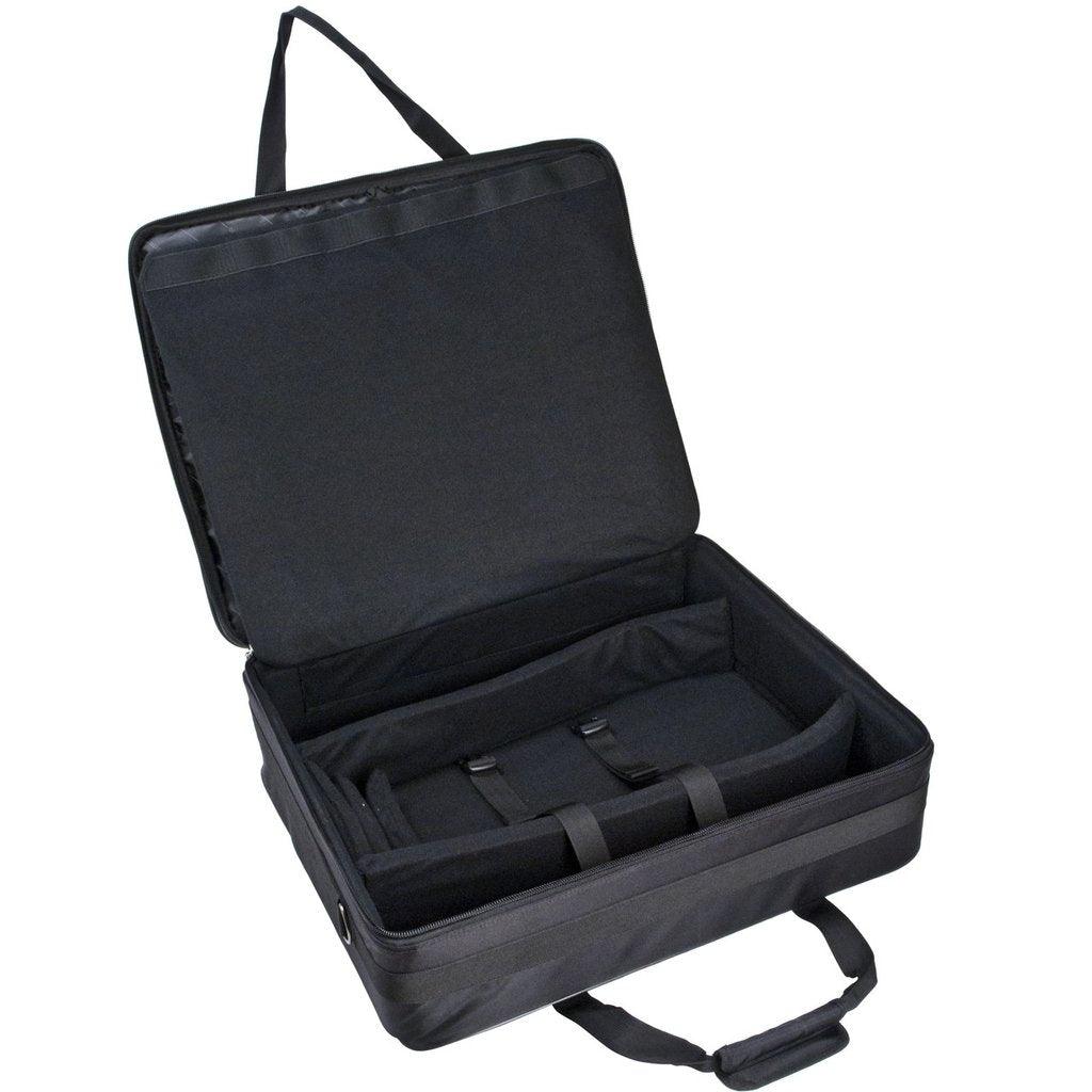 Tutto 26" Embroidery Project Bag - Meissner Sewing and Vacuum