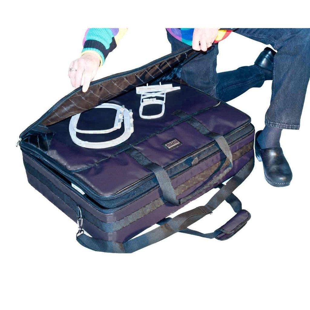 Tutto 26" Embroidery Project Bag - Meissner Sewing and Vacuum