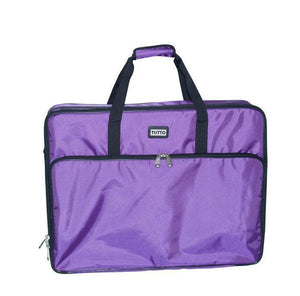 Tutto 26" Embroidery Project Bag - Meissner Sewing and Vacuum Tutto 26" Embroidery Project Bag - Meissner Sewing and Vacuum
