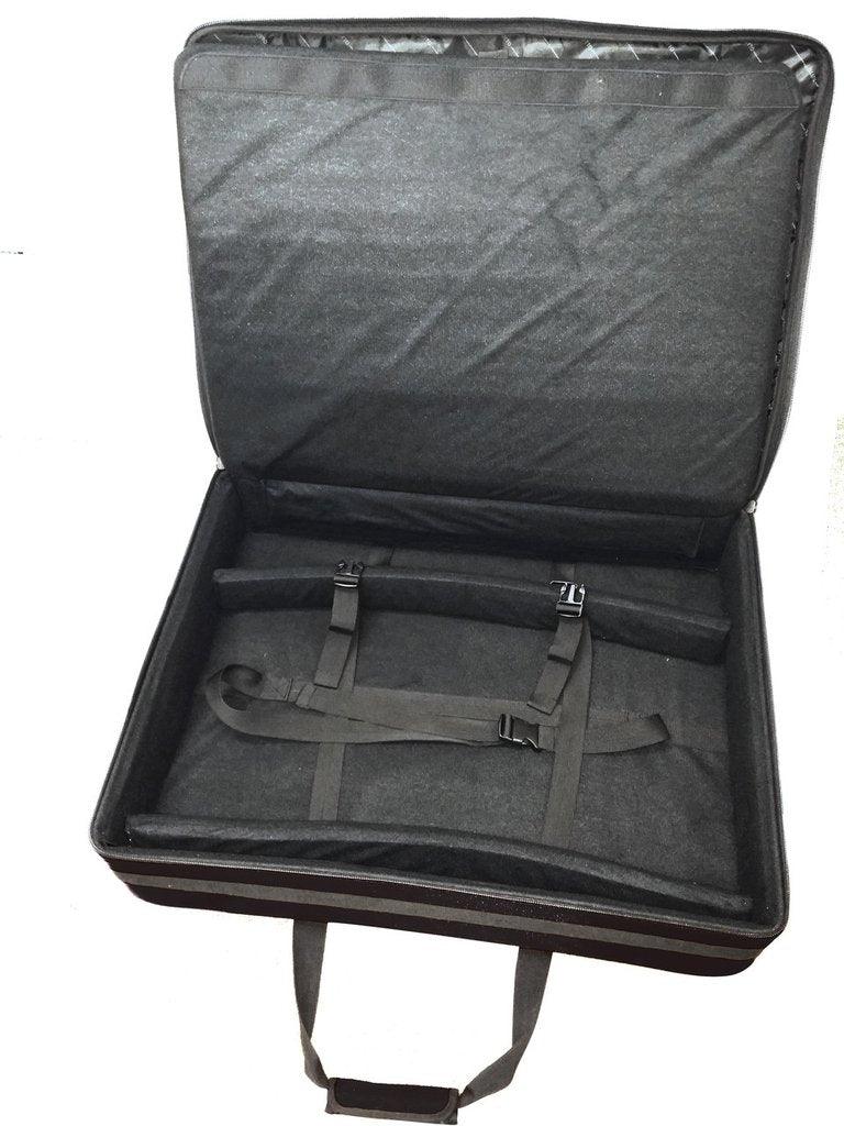 Tutto 28" Embroidery Project Bag - Meissner Sewing and Vacuum