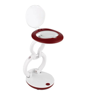 Daylight YoYo Magnifier Lamp - Meissner Sewing and Vacuum