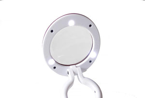 Daylight YoYo Magnifier Lamp - Meissner Sewing and Vacuum