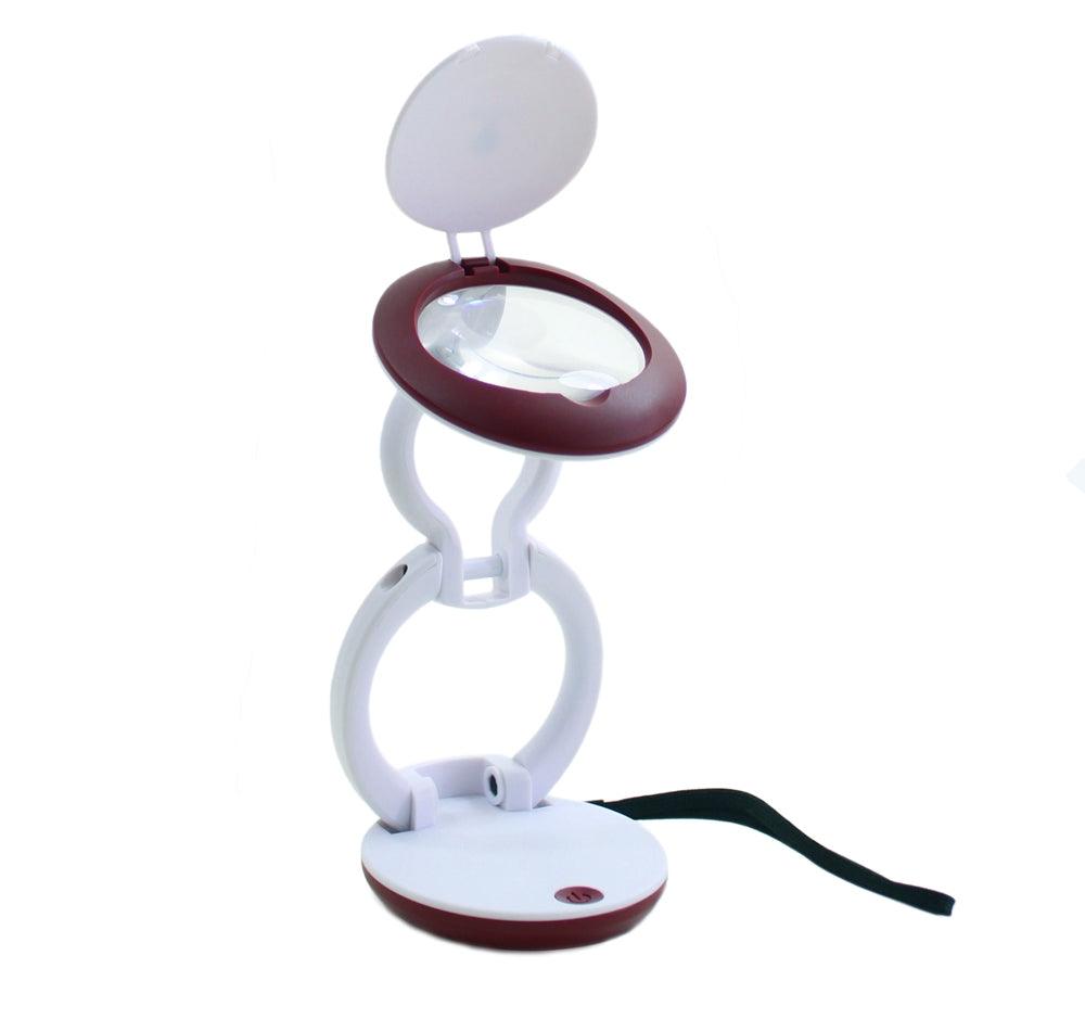 Daylight YoYo Magnifier Lamp - Meissner Sewing and Vacuum