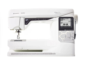 Viking Opal 690Q Quilting & Sewing Machine - Meissner Sewing and Vacuum