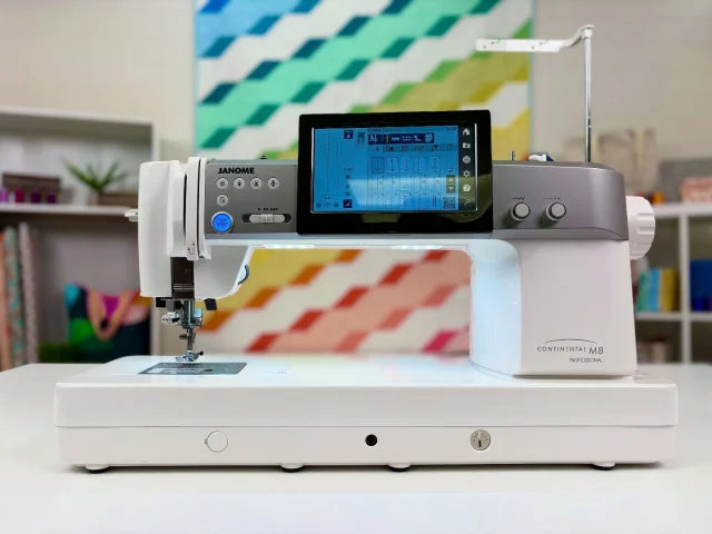 Janome: The Most Underrated Brand for Reliable Sewing Machines