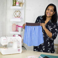 How Much is a Sewing Machine? What to Expect