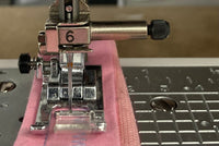 How to Properly Insert a Sewing Machine Needle