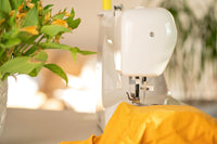 6 Reasons You Should Consider Buying a Used Sewing Machine