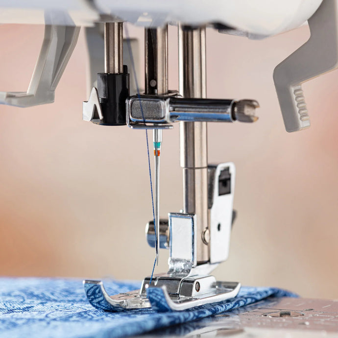 Sewing Machine Needles