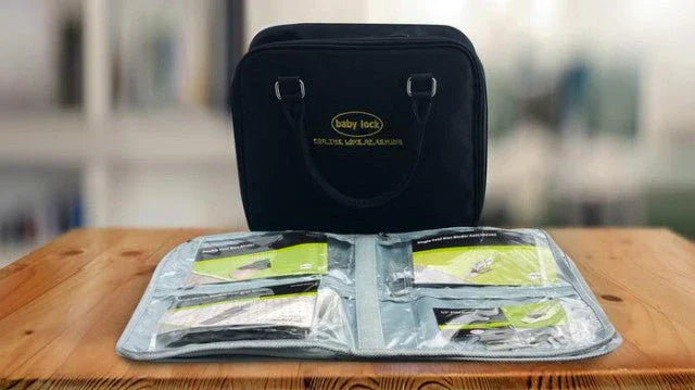 Baby Lock Accessories
