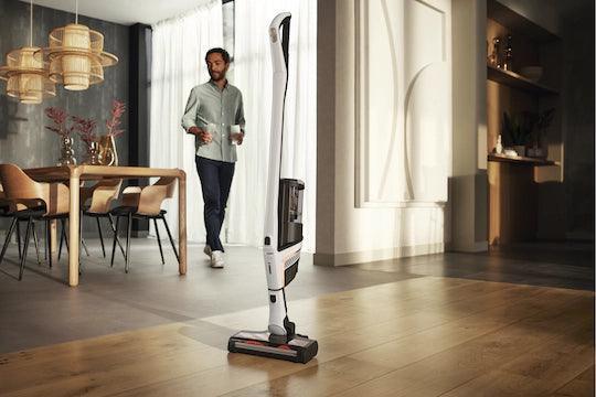 Cordless Stick Vacuums