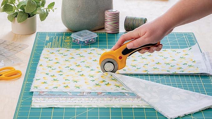 All Cutting Tools For Sewing